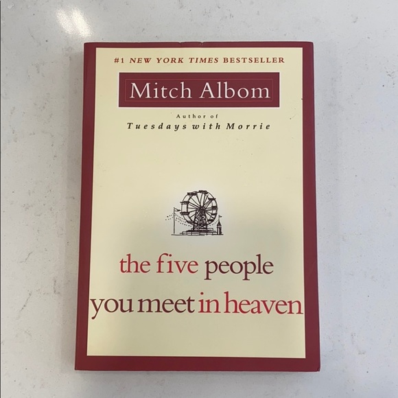 Book - Picture 1 of 3